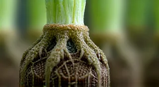 Mastering Air Layering: Propagating Rare Houseplants