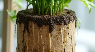Understanding and Preventing Root Rot in Rare Houseplants